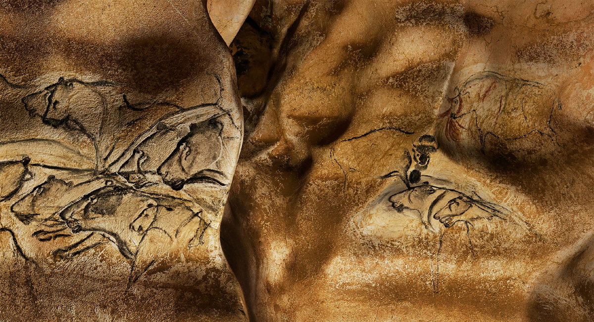 The Final Passage Chauvet Painted Cave Rock Art Network film premier