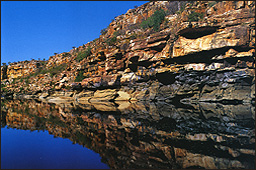 The Charnley River Australia