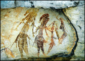 kimberley rock art australia