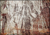 kimberley rock art australia