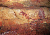 kimberley rock art australia