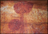 kimberley rock art australia