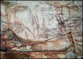 kimberley rock art australia