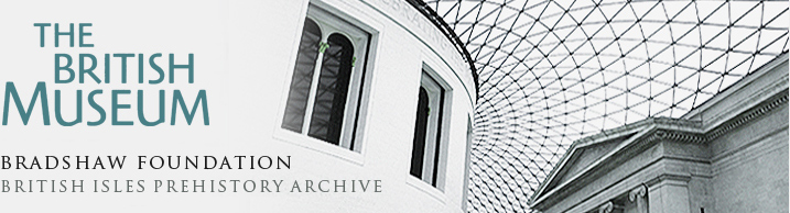 The British Museum
