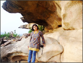 rock art India