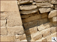 egypt pyramid Saqqara