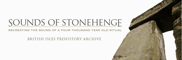 Stonehenge