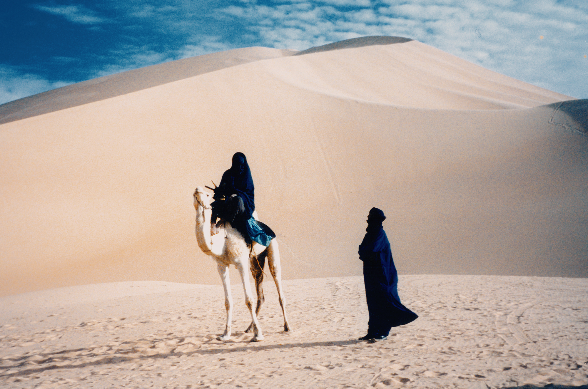 Арт эротика журналистки в пустыне картинки
