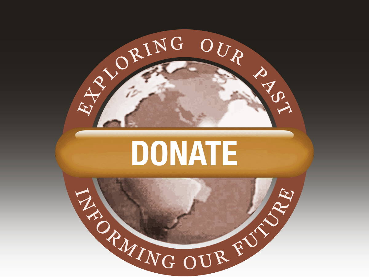 Bradshaw Foundation Donate Friends