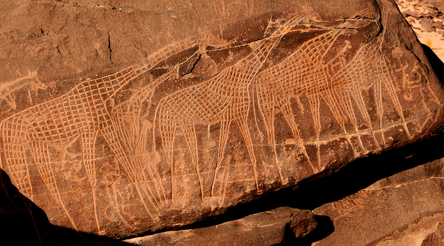 Bradshaw Foundation Rock Art Rockart Africa African Petroglyphs Pictographs Archaeology Prehistory