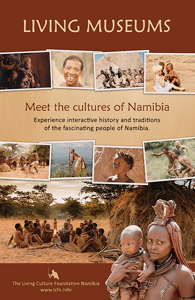 namibian people culture