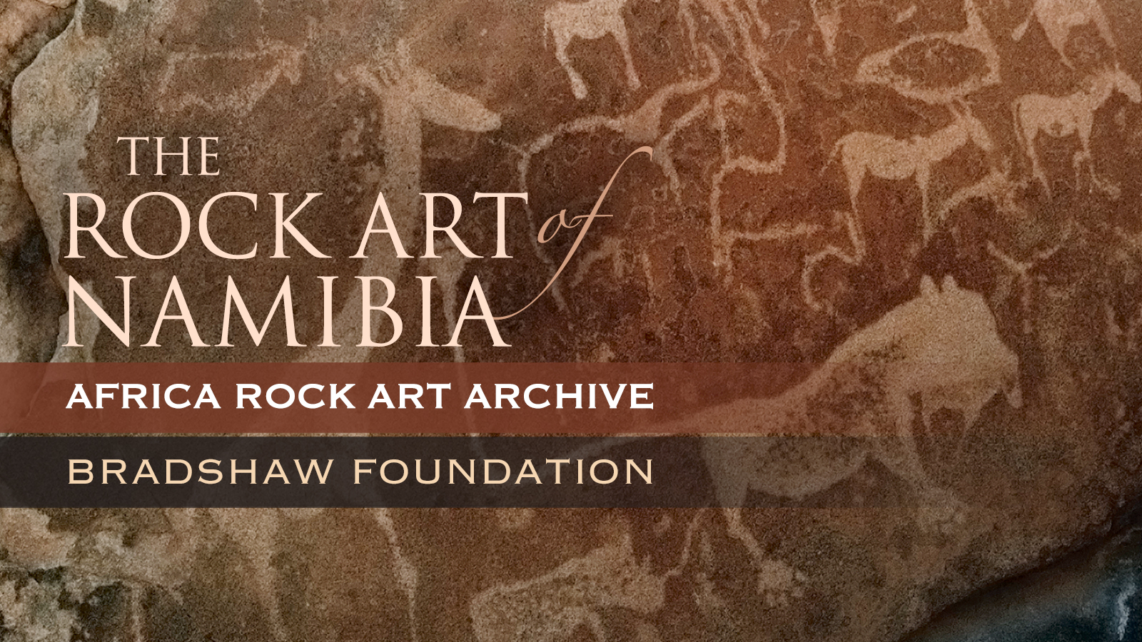 Bradshaw Foundation, Rock Art, Namibia, White Lady, Brandberg, Twyfelfontein, /Ui- //aes, Damara, Animal, Engravings, Petroglyphs, Rock Art Network