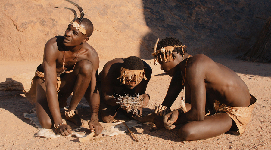 Damara, People, Namibia, Africa, African, Bantu, hunter-gatherer, Living Culture Foundation, LCFN, Culture, Museum, Traditional, Language