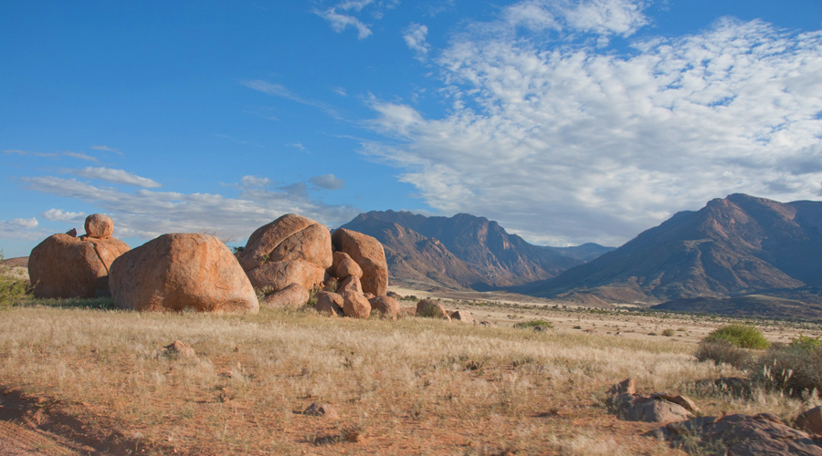 Rock Art Namibia Africa Bradshaw Foundation