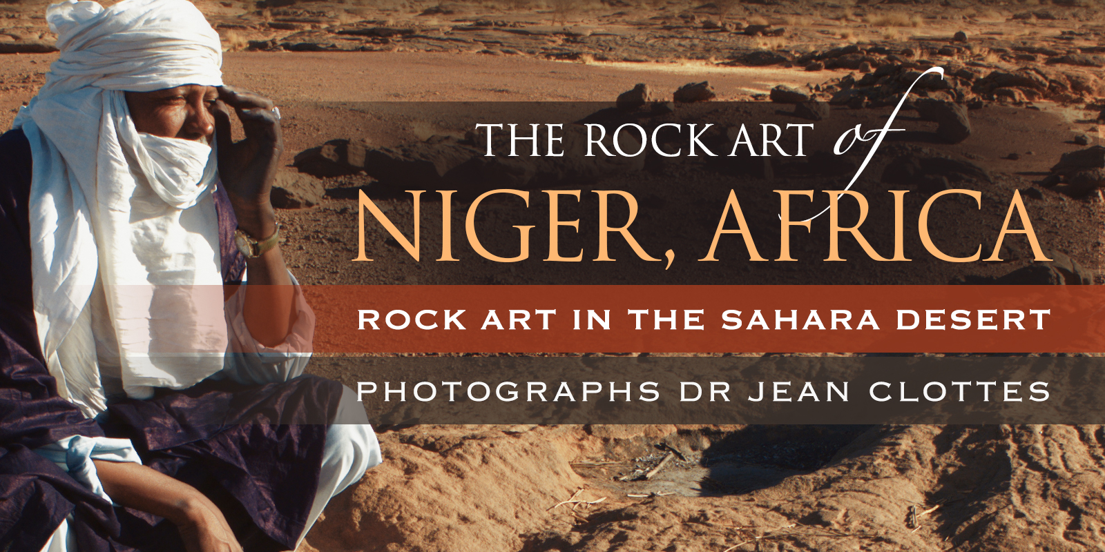 Rock Art Niger Africa Petroglyph Engravings Aïr Mountains Bradshaw Foundation