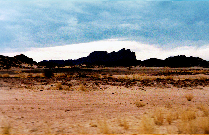 Bradshaw Foundation Rock Art Africa African Sahara Gallery Dabous Site Niger Great Desert Photos Photographs Archaeology