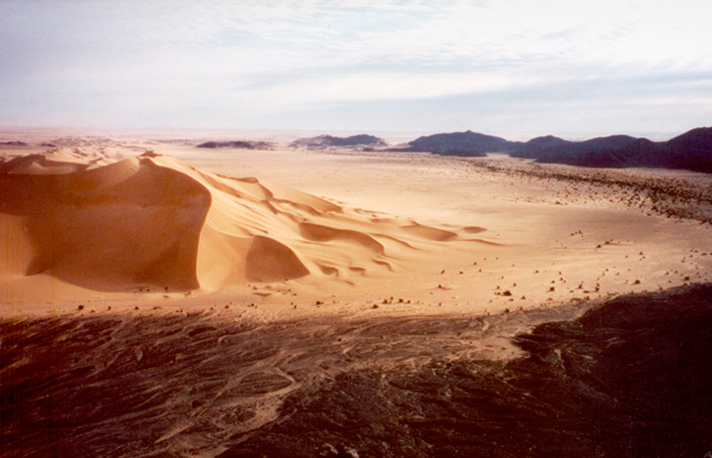 Bradshaw Foundation Rock Art Africa African Sahara Gallery Great Tenere Desert Photos Photographs Archaeology