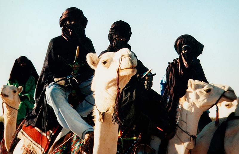 Bradshaw Foundation Rock Art Africa African Sahara Gallery Tuareg Great Desert Photos Photographs Archaeology