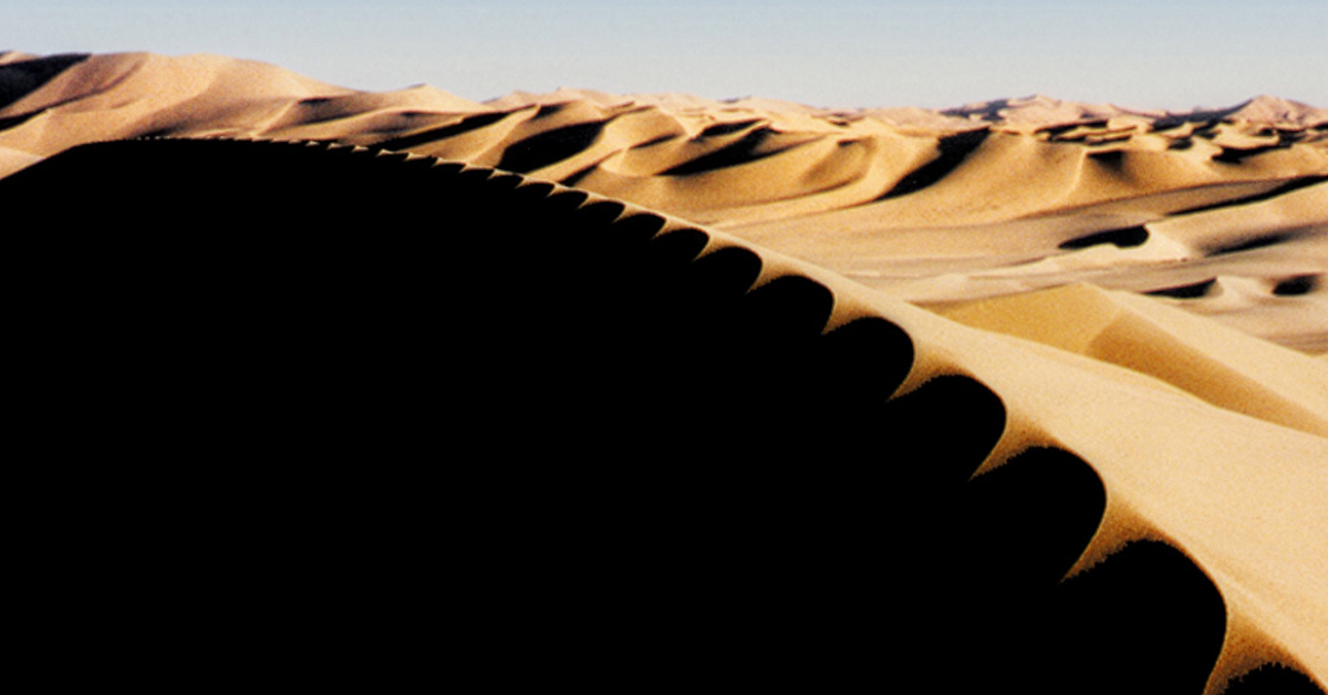 Bradshaw Foundation Twitter