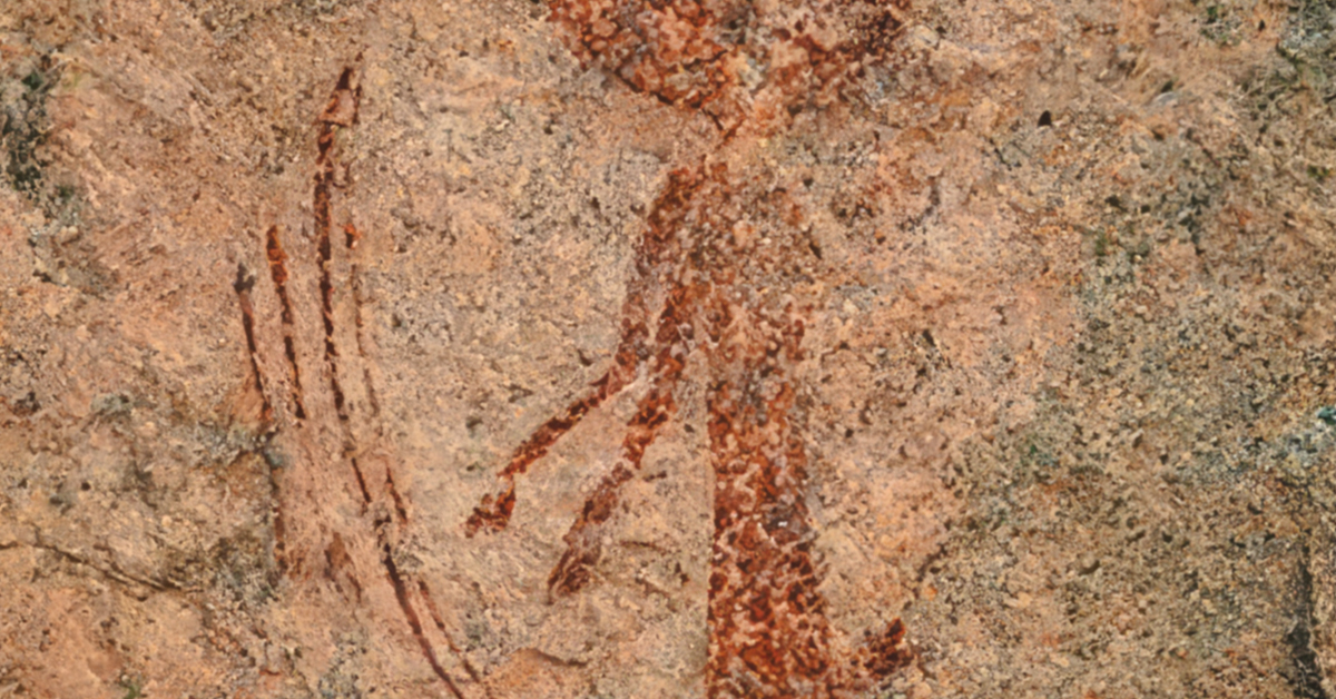 Bradshaw Foundation Facebook