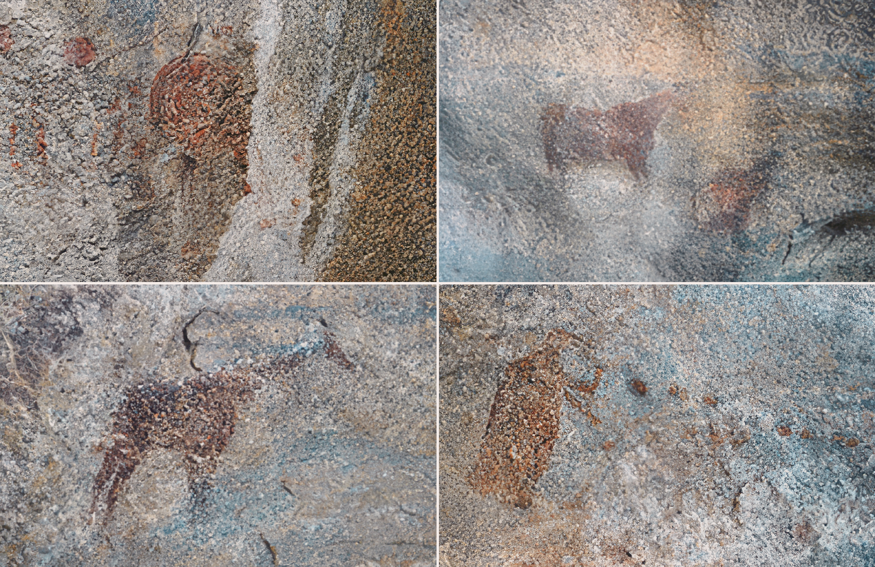 Ng’ongo ya Ngimu 2 Rock Art of Singida & Lake Eyasi Basin Tanzania Africa