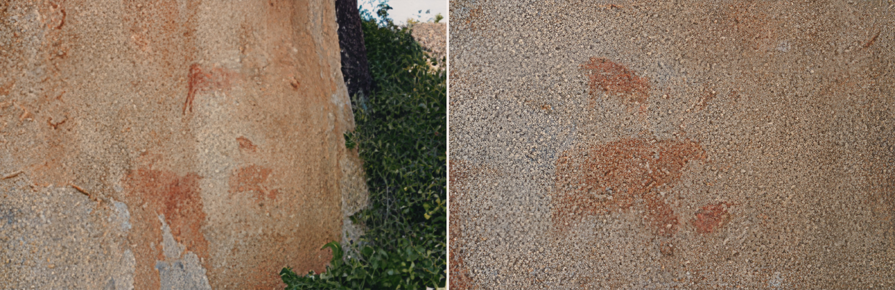 Ntwiga 2 Rock Art of Singida & Lake Eyasi Basin Tanzania Africa