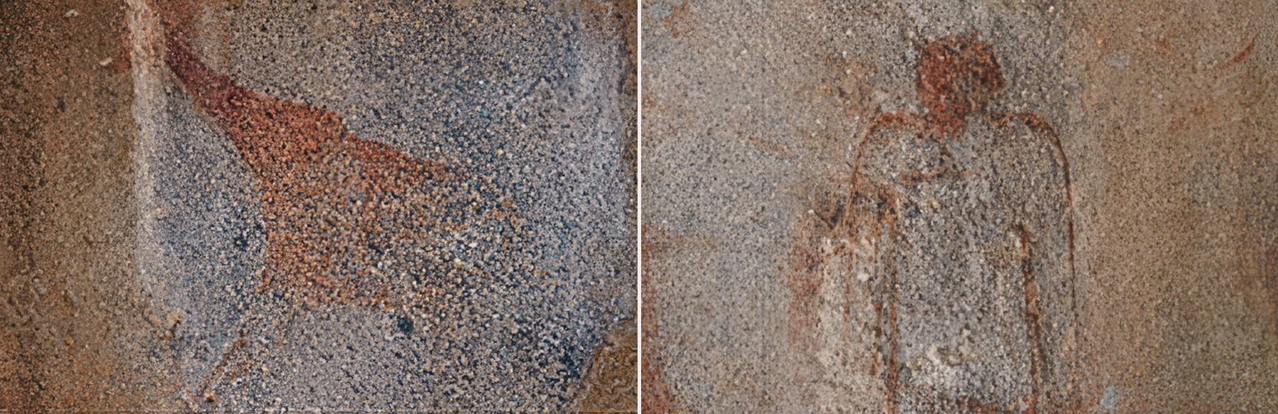 Sanga Mwadifu - Unyambwa 2 Rock Art of Singida & Lake Eyasi Basin Tanzania Africa