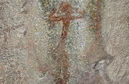 Rock Art Paintings Archaeology Africa Kisana Kitinali