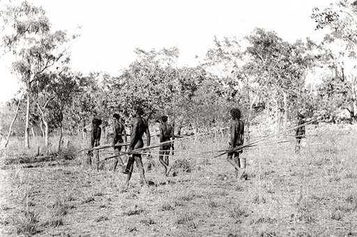 Aborigine Tribes