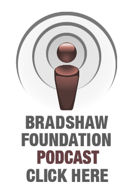 bradshaw foundation podcast