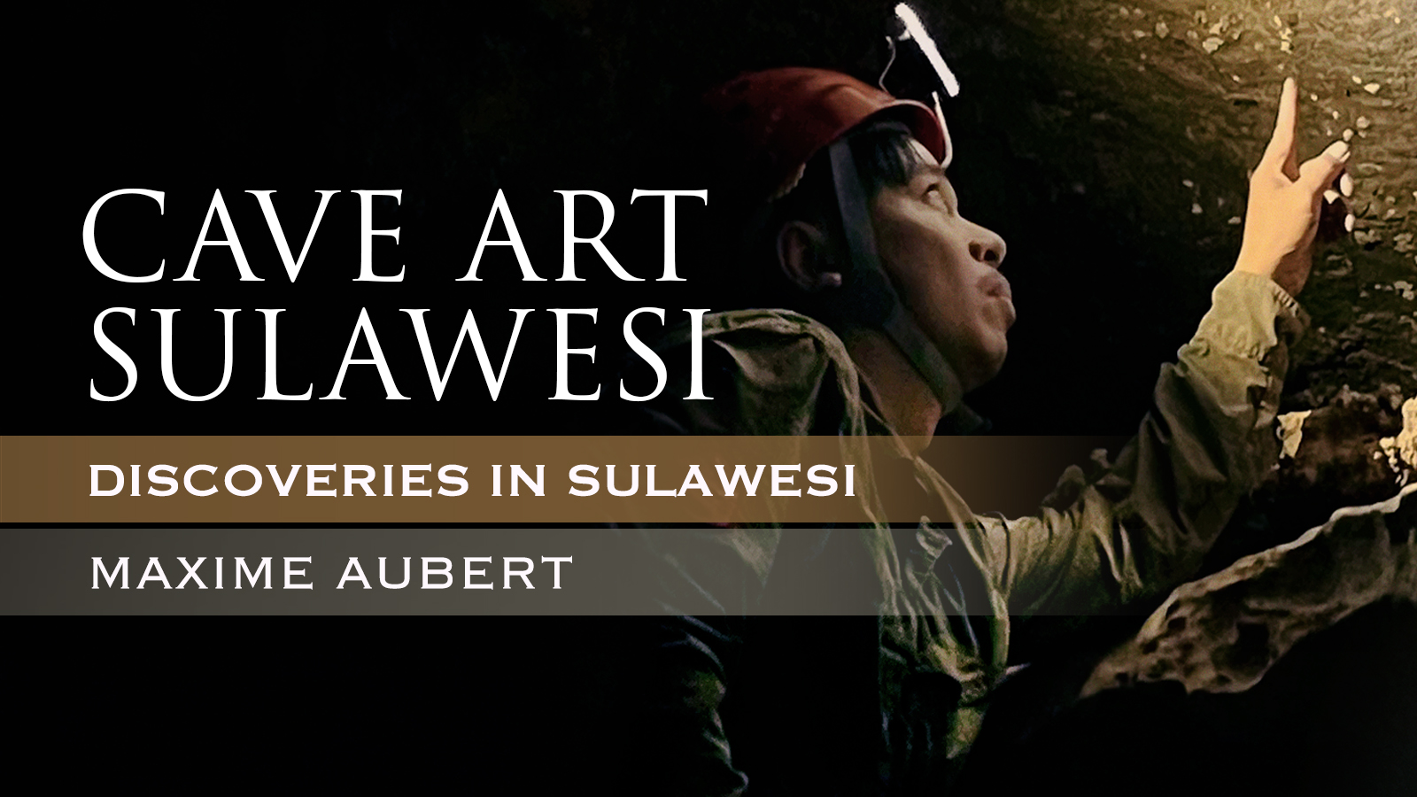 Humanity’s oldest known cave art has been discovered in Sulawesi Indonesia