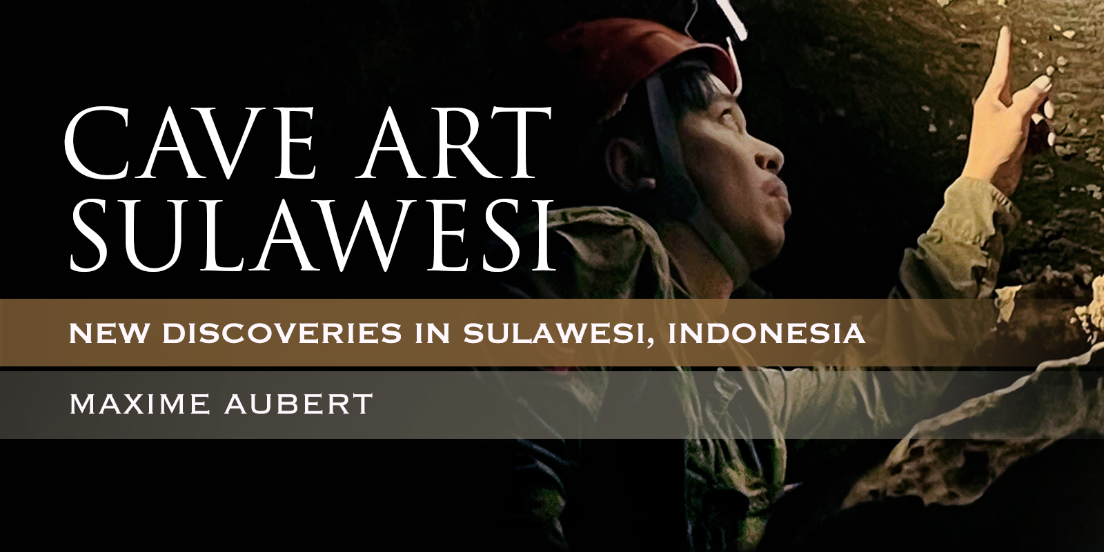 Humanity’s oldest known cave art has been discovered in Sulawesi Indonesia