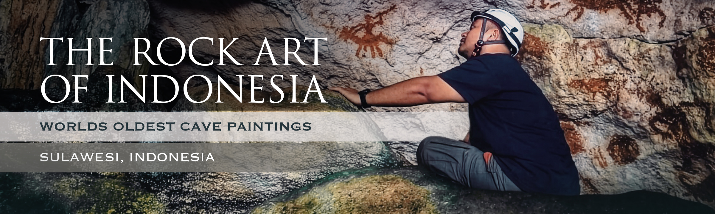 The Rock Art of Brazil Bradshaw Foundation