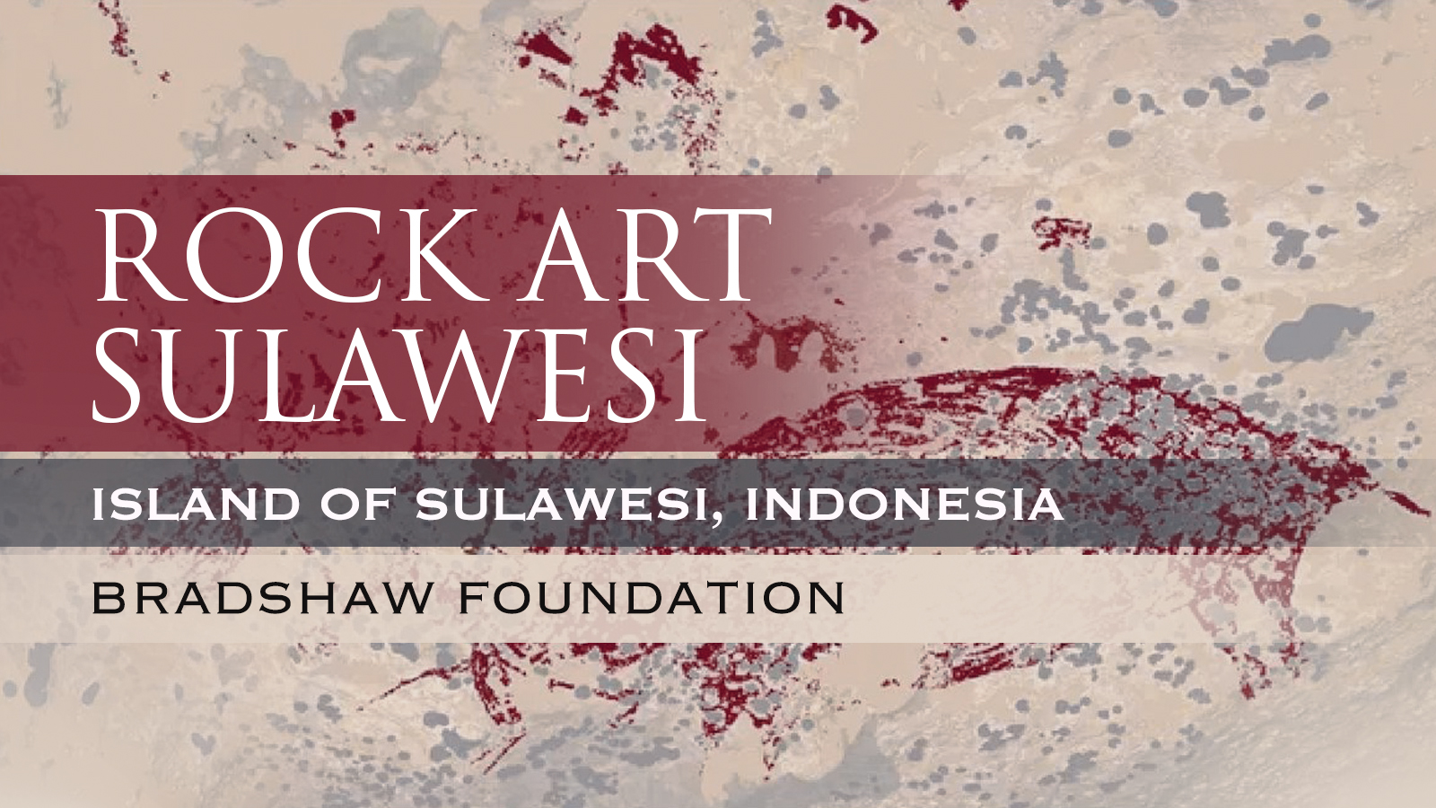 New dating for the oldest known rock art in Indonesia