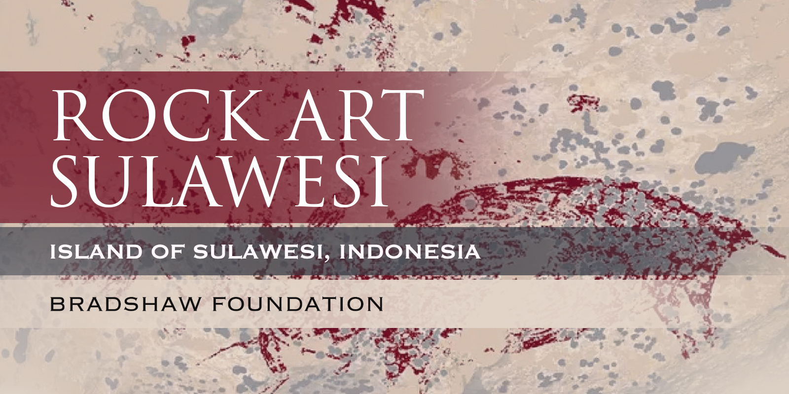 New dating for the oldest known rock art in Indonesia