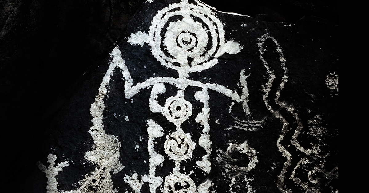 Bradshaw Foundation Twitter