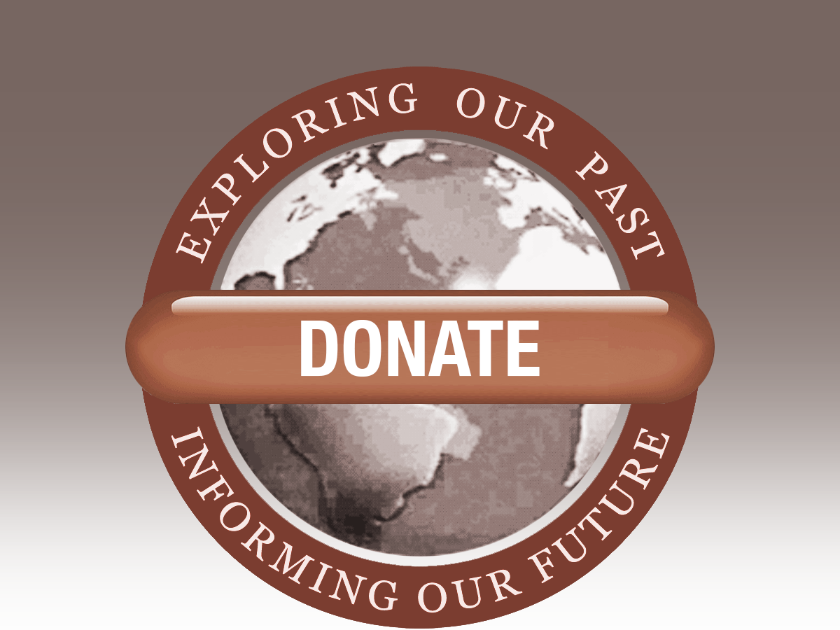 Bradshaw Foundation Donate Friends