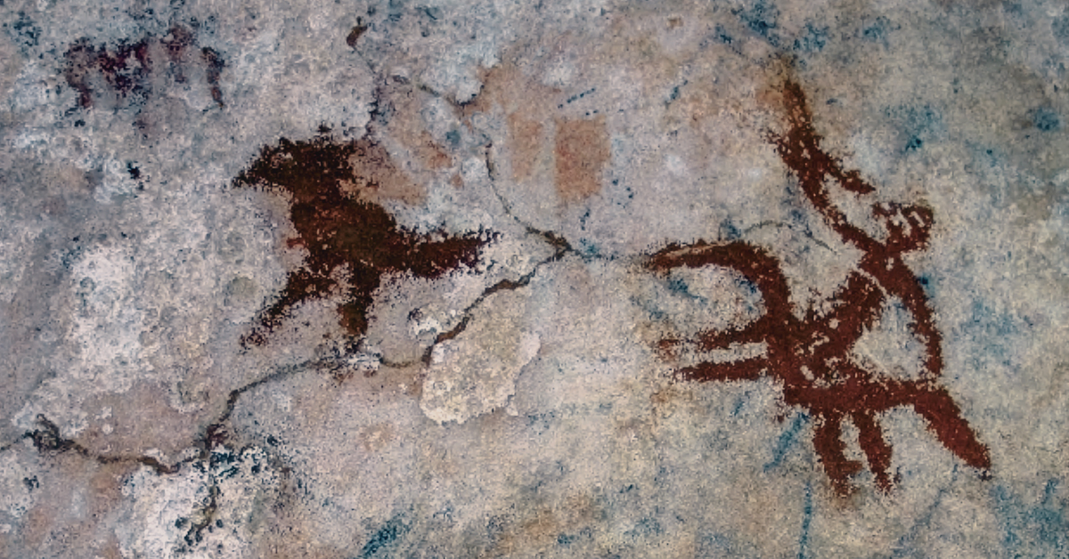 Bradshaw Foundation Facebook