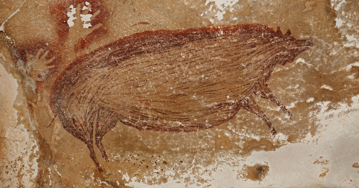 Bradshaw Foundation Facebook