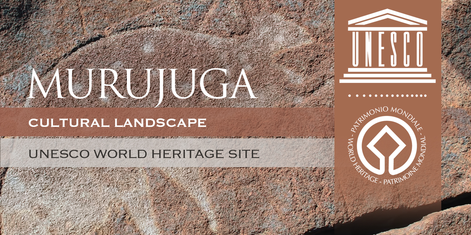 Murujuga Cultural Landscape UNESCO World Heritage Site