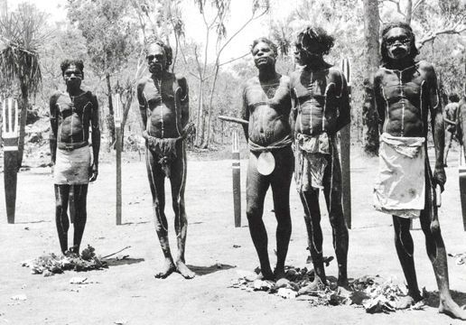 Aboriginal Australians