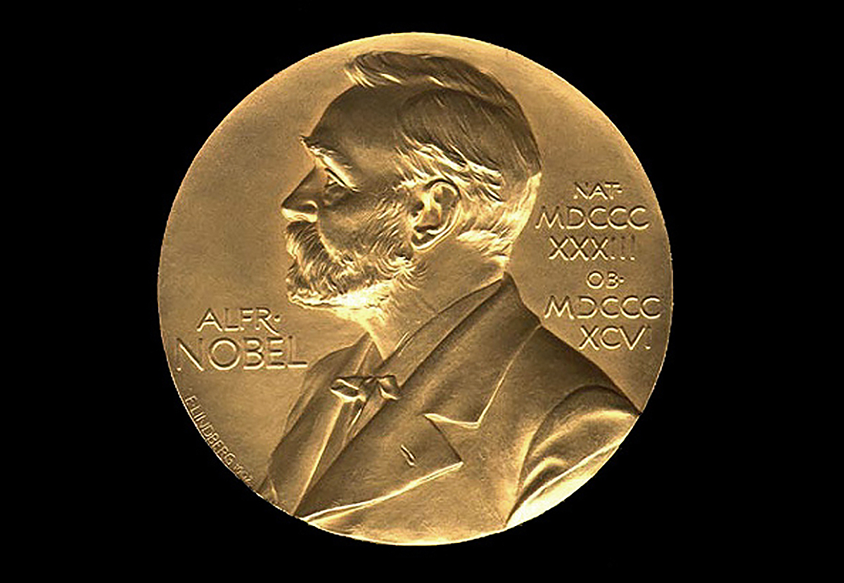  2008 Nobel Conference