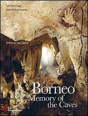 Borneo Memory of the Caves