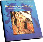 The Cave Beneath the Sea