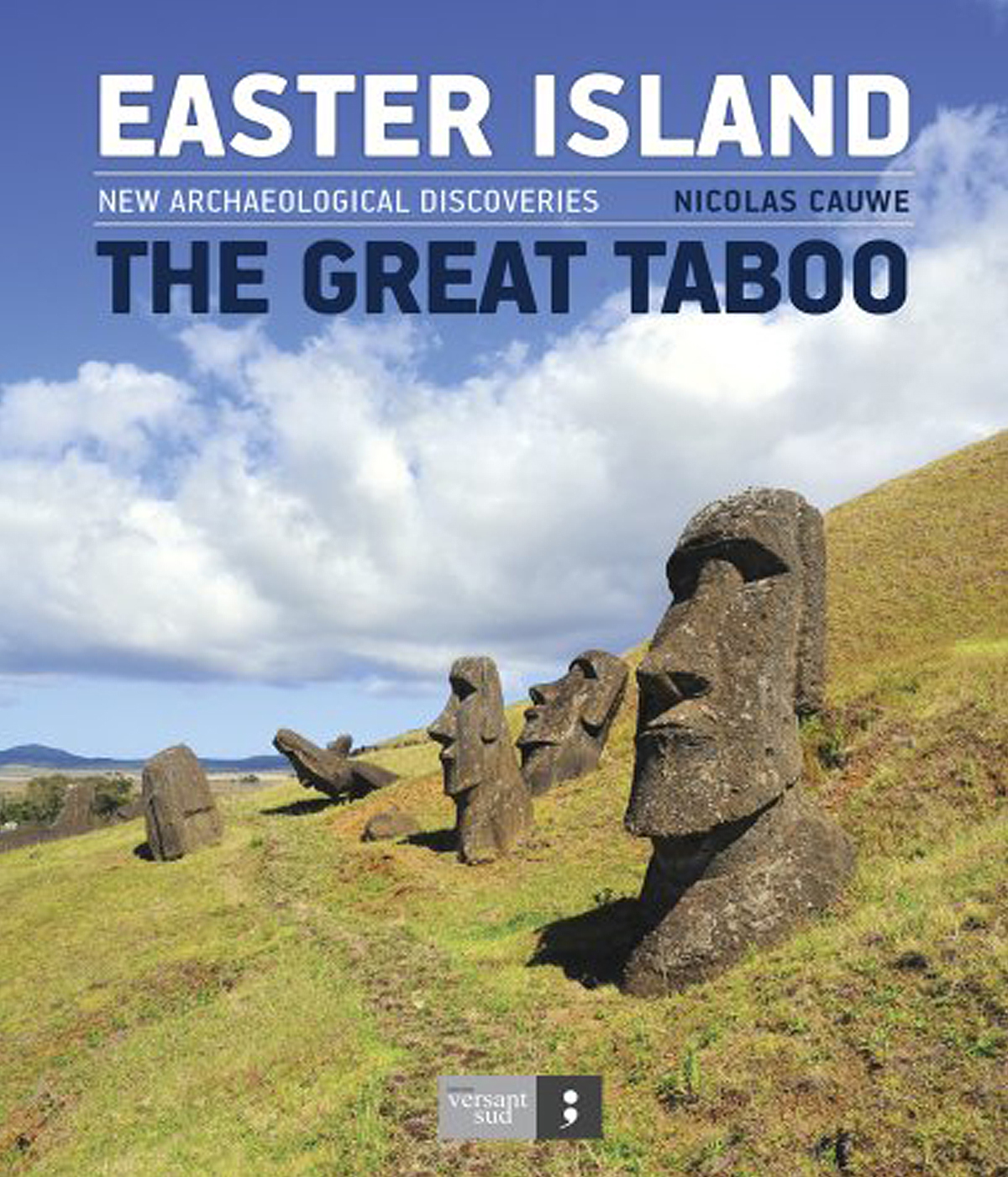 Easter Island: The Great Taboo