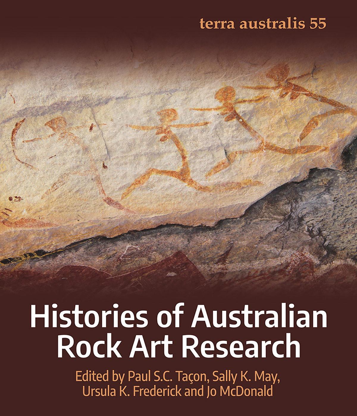 Histories of Australian Rock Art Research