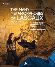 The Many Metamorphoses of Lascaux