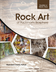 Rock Art of Pachmarhi Biosphere
