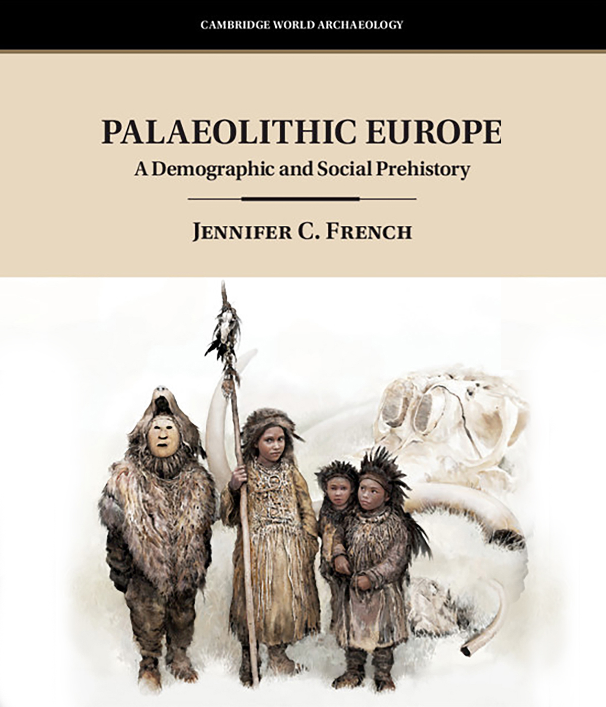Palaeolithic Europe
