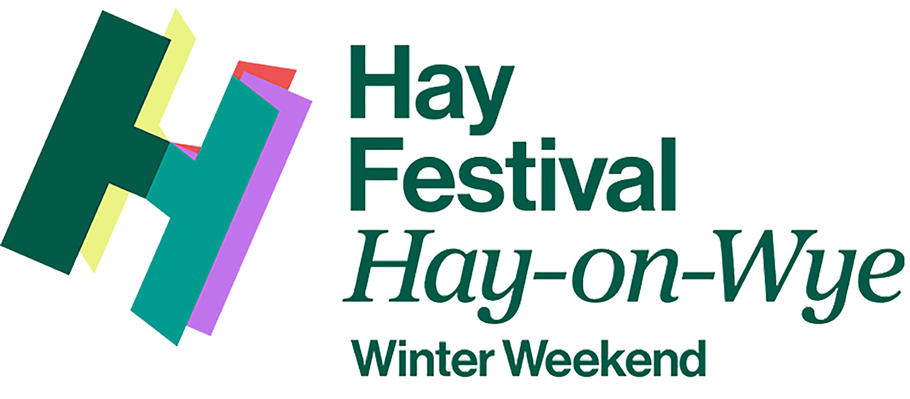 Hay Festival Winter Weekend